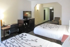 Sleep Inn & Suites Ft. Lauderdale International Airport