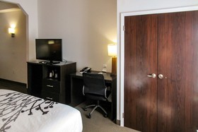 Sleep Inn & Suites Ft. Lauderdale International Airport