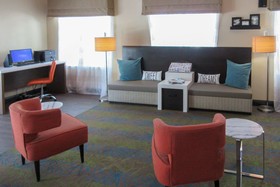Sleep Inn & Suites Ft. Lauderdale International Airport