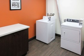 Sleep Inn & Suites Ft. Lauderdale International Airport