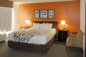 Sleep Inn & Suites Ft. Lauderdale International Airport