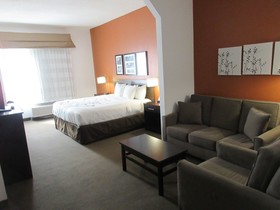 Sleep Inn & Suites Ft. Lauderdale International Airport
