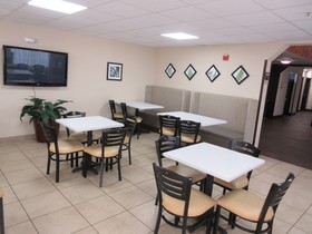 Sleep Inn & Suites Ft. Lauderdale International Airport