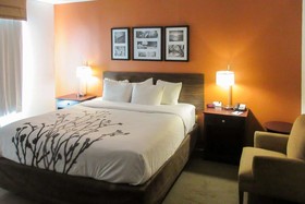 Sleep Inn & Suites Ft. Lauderdale International Airport