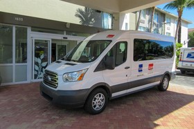 Sleep Inn & Suites Ft. Lauderdale International Airport