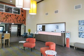 Sleep Inn & Suites Ft. Lauderdale International Airport