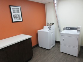 Sleep Inn & Suites Ft. Lauderdale International Airport