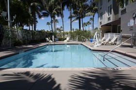 Sleep Inn & Suites Ft. Lauderdale International Airport