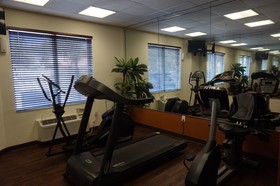 Sleep Inn & Suites Ft. Lauderdale International Airport