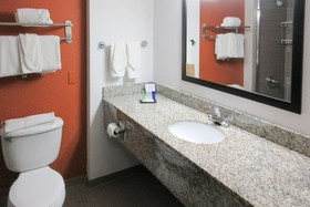 Sleep Inn & Suites Ft. Lauderdale International Airport