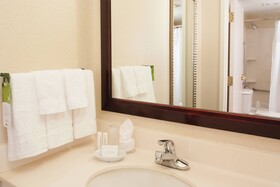 SpringHill Suites by Marriott Fort Lauderdale Airport & Cruise Port