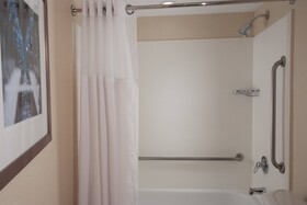 SpringHill Suites by Marriott Fort Lauderdale Airport & Cruise Port