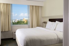 SpringHill Suites by Marriott Fort Lauderdale Airport & Cruise Port