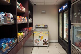 SpringHill Suites by Marriott Fort Lauderdale Airport & Cruise Port