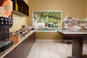 SpringHill Suites by Marriott Fort Lauderdale Airport & Cruise Port