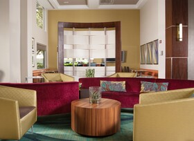 SpringHill Suites by Marriott Fort Lauderdale Airport & Cruise Port