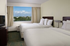 SpringHill Suites by Marriott Fort Lauderdale Airport & Cruise Port
