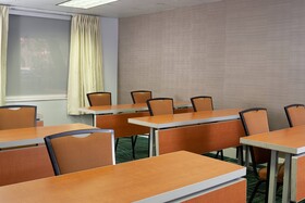 SpringHill Suites by Marriott Fort Lauderdale Airport & Cruise Port