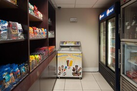 SpringHill Suites by Marriott Fort Lauderdale Airport & Cruise Port