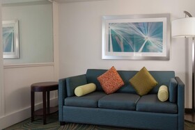 SpringHill Suites by Marriott Fort Lauderdale Airport & Cruise Port