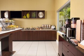 SpringHill Suites by Marriott Fort Lauderdale Airport & Cruise Port