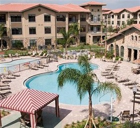 Bella Piazza