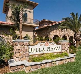 Bella Piazza