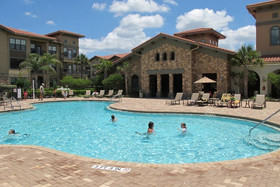 Bella Piazza