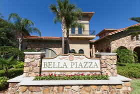 Bella Piazza