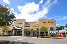 Bella Piazza