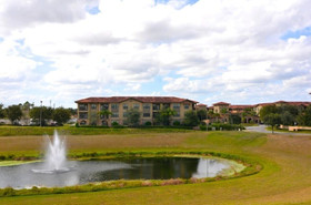 Bella Piazza