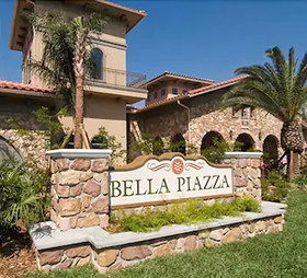 Bella Piazza