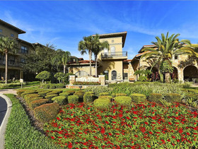Bella Piazza