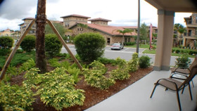 Bella Piazza