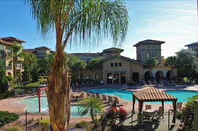Bella Piazza