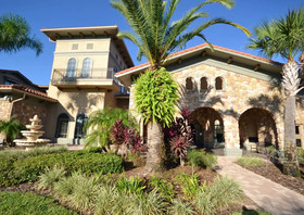 Bella Piazza