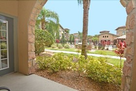 Bella Piazza