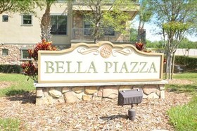 Bella Piazza