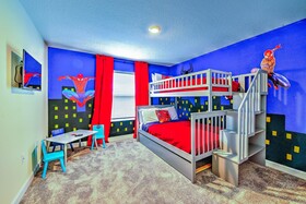Brand New Villa Nautica by Disney World