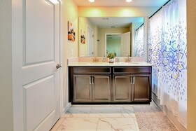 Brand New Villa Nautica by Disney World