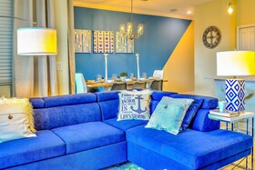 Brand New Villa Nautica by Disney World