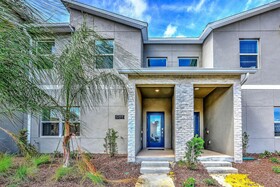 Brand New Villa Nautica by Disney World