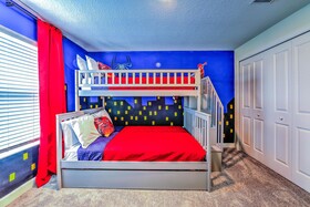 Brand New Villa Nautica by Disney World