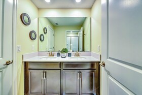 Brand New Villa Nautica by Disney World