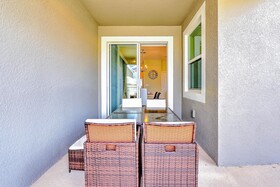 Brand New Villa Nautica by Disney World