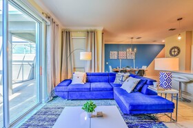 Brand New Villa Nautica by Disney World