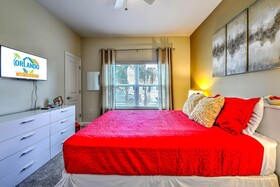 Brand New Villa Nautica by Disney World