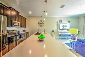 Brand New Villa Nautica by Disney World