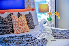 Brand New Villa Nautica by Disney World