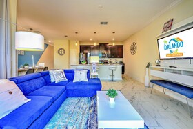 Brand New Villa Nautica by Disney World